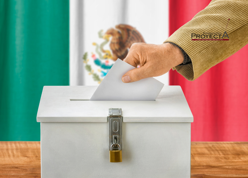 Comunicación Digital — Gestión de redes sociales y pauta digital para campañas políticas