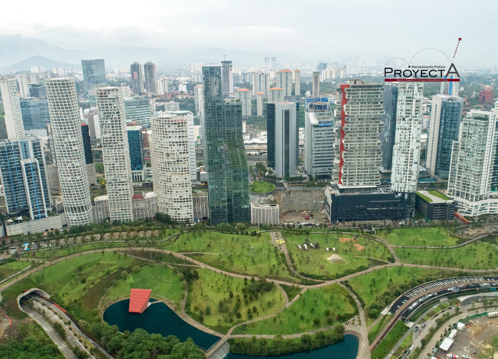 Marketing Político — Estrategias de campaña, imagen y comunicación para candidatos en México